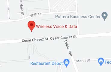 Our Location