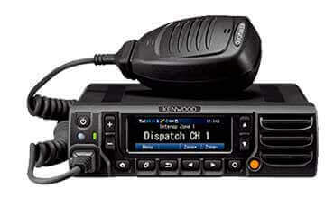Digital Radios