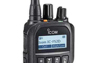 ICOM Products