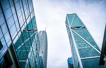 In-Building Solutions
