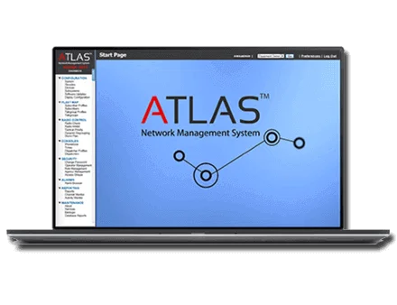 Atlas 6100/6200