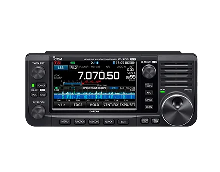Icom 705