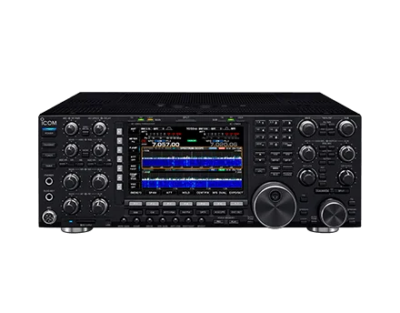 Icom 