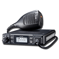 Icom IP501M