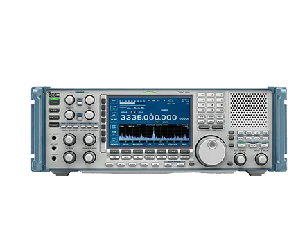 Icom R9500