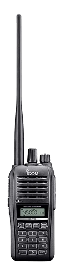 Icom T10