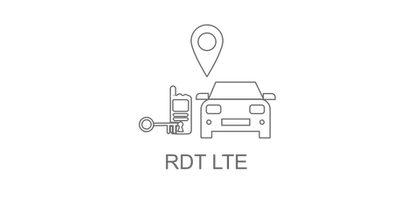 DISPATCH LTE WITH RDT DISPATCH LTE WITH RDT